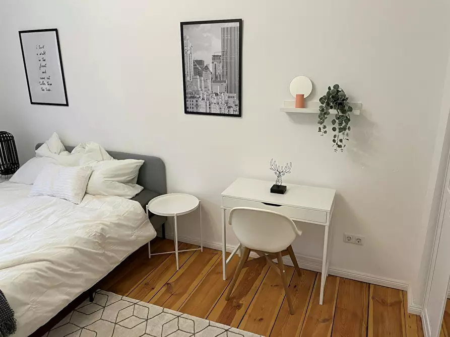 Immagine 6 di Appartamento in affitto  in Cornelius-Fredericks-Straße a Berlin
