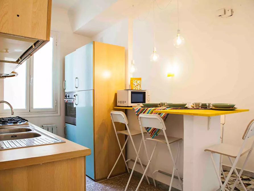 Immagine 8 di Camera in affitto  in Via Nemorense a Roma