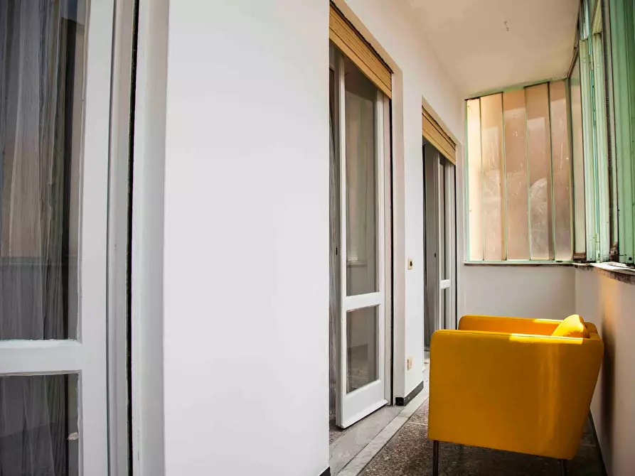 Immagine 10 di Camera in affitto  in Via Nemorense a Roma