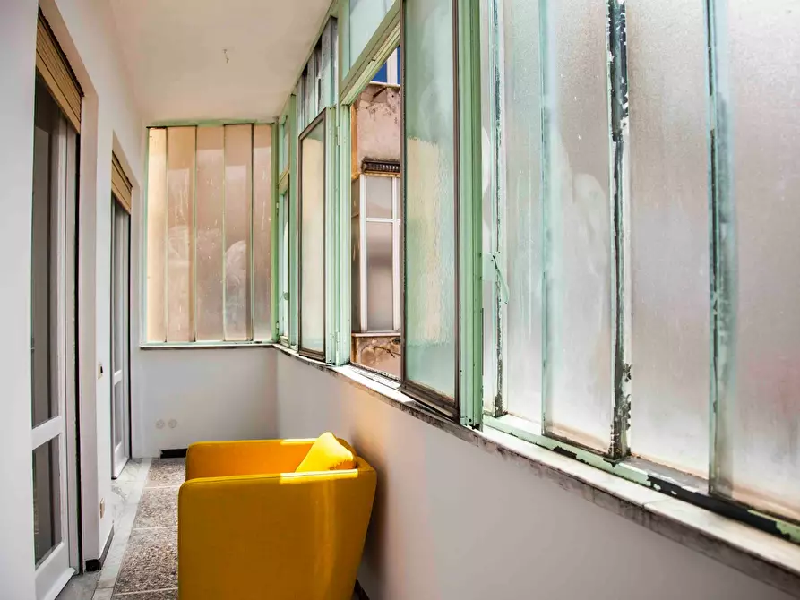 Immagine 8 di Camera in affitto  in Via Nemorense a Roma