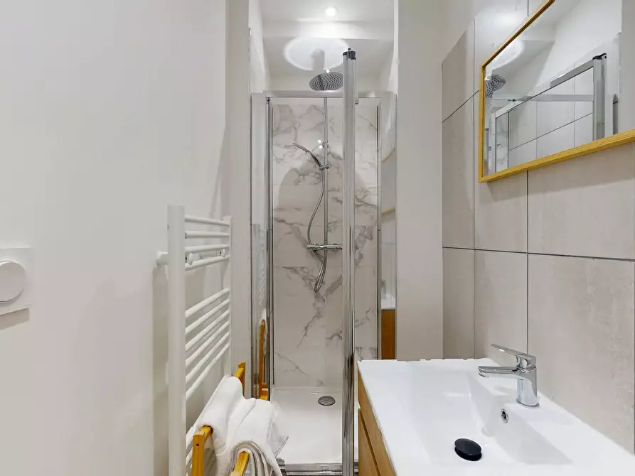 Immagine 2 di Camera in affitto  in Rue de la Bertinière a Nantes