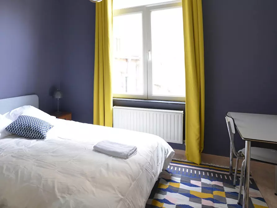Immagine 3 di Camera in affitto  in Rue Antoine Gautier a Etterbeek