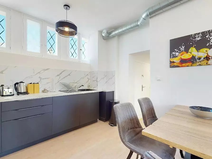 Immagine 6 di Camera in affitto  in Rue Gaston Turpin a Nantes