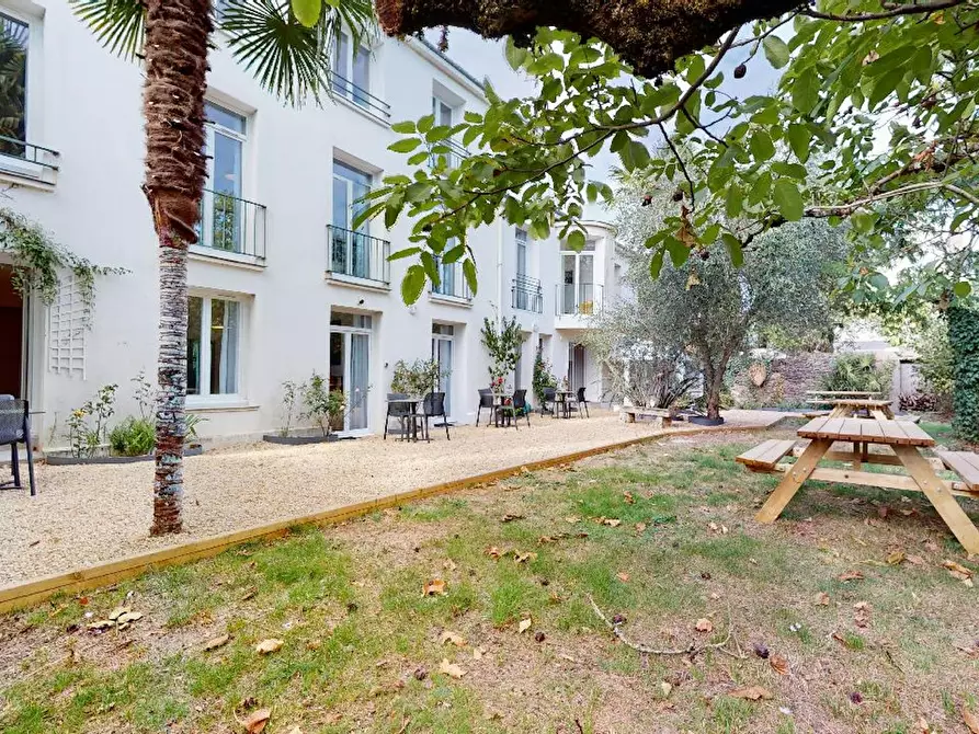 Immagine 2 di Camera in affitto  in Rue Gaston Turpin a Nantes