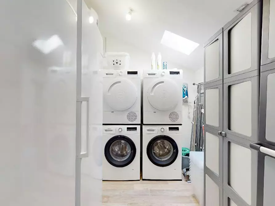 Immagine 8 di Camera in affitto  in Rue Gaston Turpin a Nantes