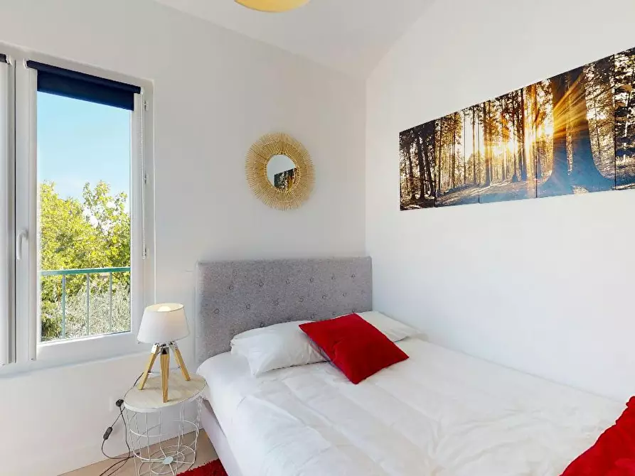 Immagine 4 di Camera in affitto  in Rue Gaston Turpin a Nantes