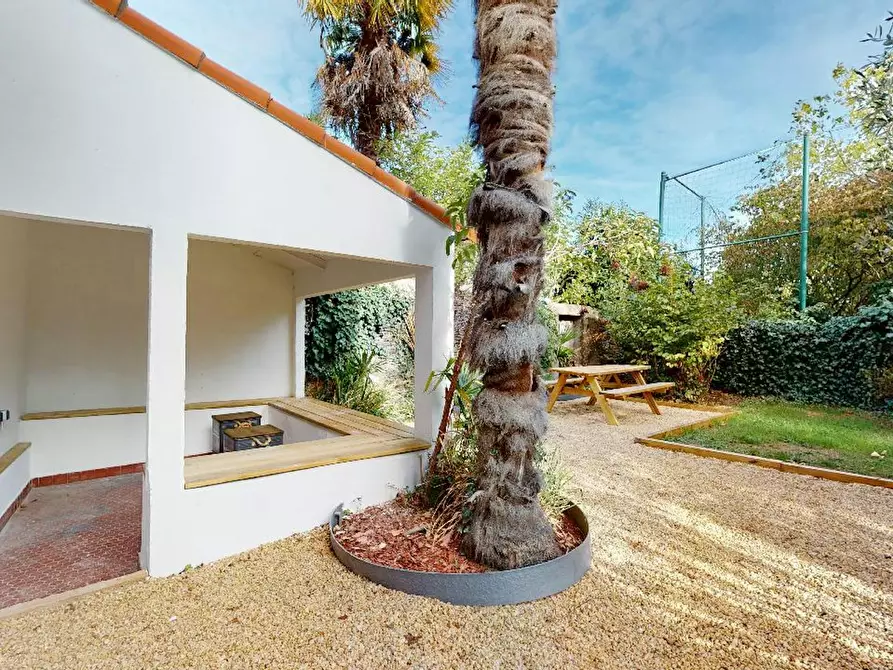 Immagine 9 di Camera in affitto  in Rue Gaston Turpin a Nantes