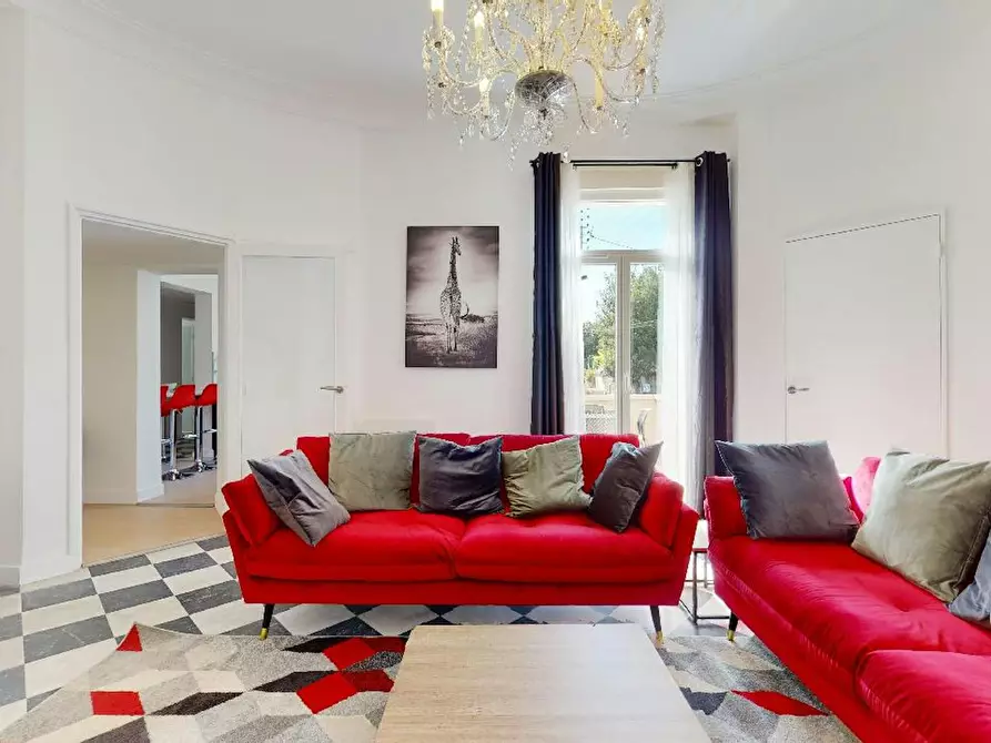 Immagine 3 di Camera in affitto  in Rue Gaston Turpin a Nantes