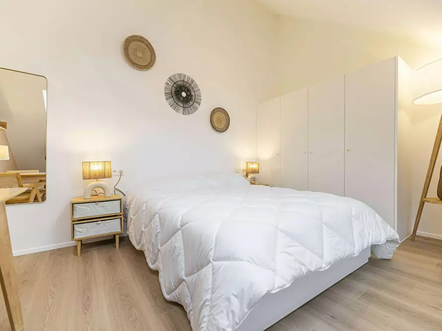 Immagine 7 di Camera in affitto  in Rue Egide Walschaerts a Saint-Gilles