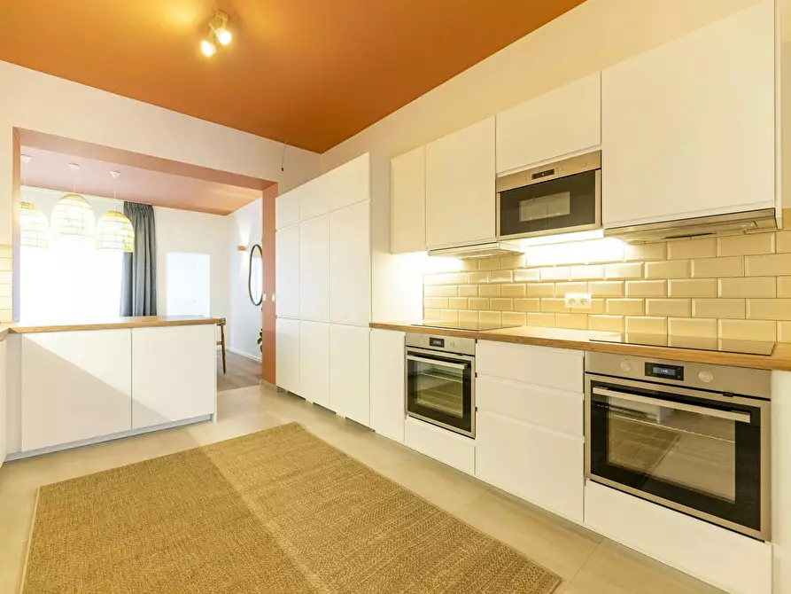 Immagine 5 di Camera in affitto  in Rue Egide Walschaerts a Saint-Gilles