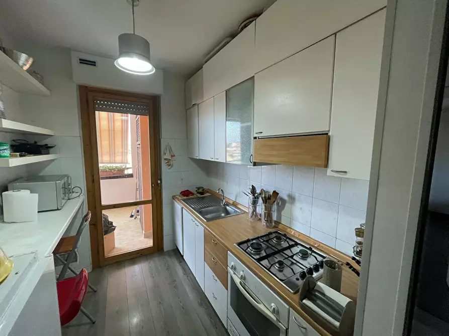 Immagine 7 di Camera in affitto  in Viale Eretum a Roma