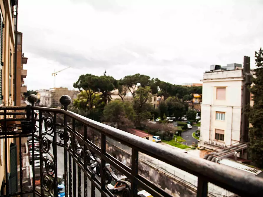 Immagine 5 di Camera in affitto  in Via Treviso a Roma