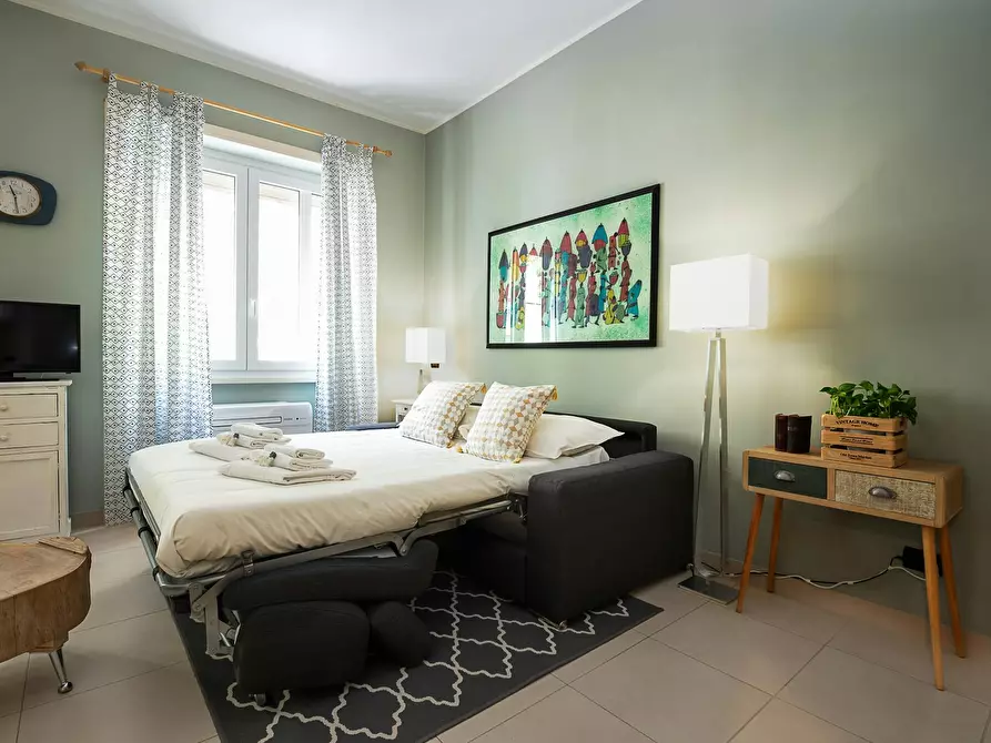 Immagine 7 di Appartamento in affitto  in Viale del Vignola a Roma