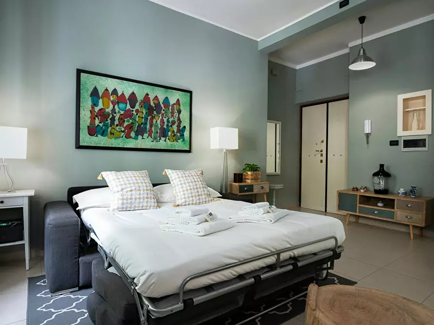 Immagine 8 di Appartamento in affitto  in Viale del Vignola a Roma