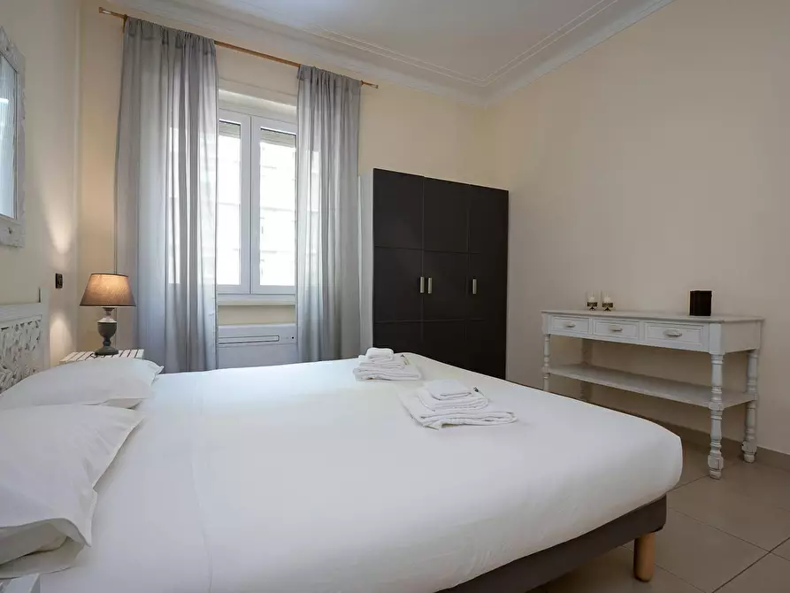 Immagine 3 di Appartamento in affitto  in Viale del Vignola a Roma