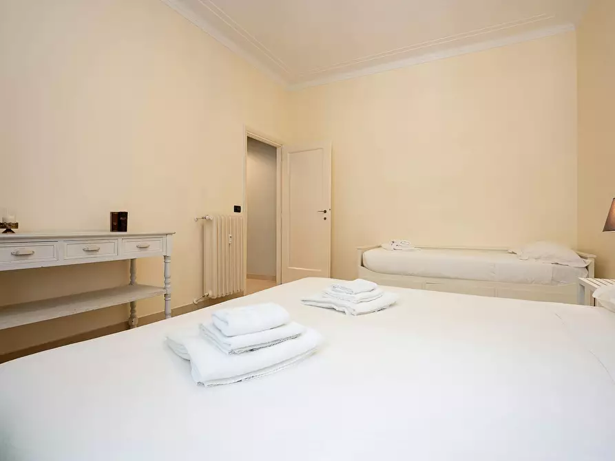 Immagine 4 di Appartamento in affitto  in Viale del Vignola a Roma