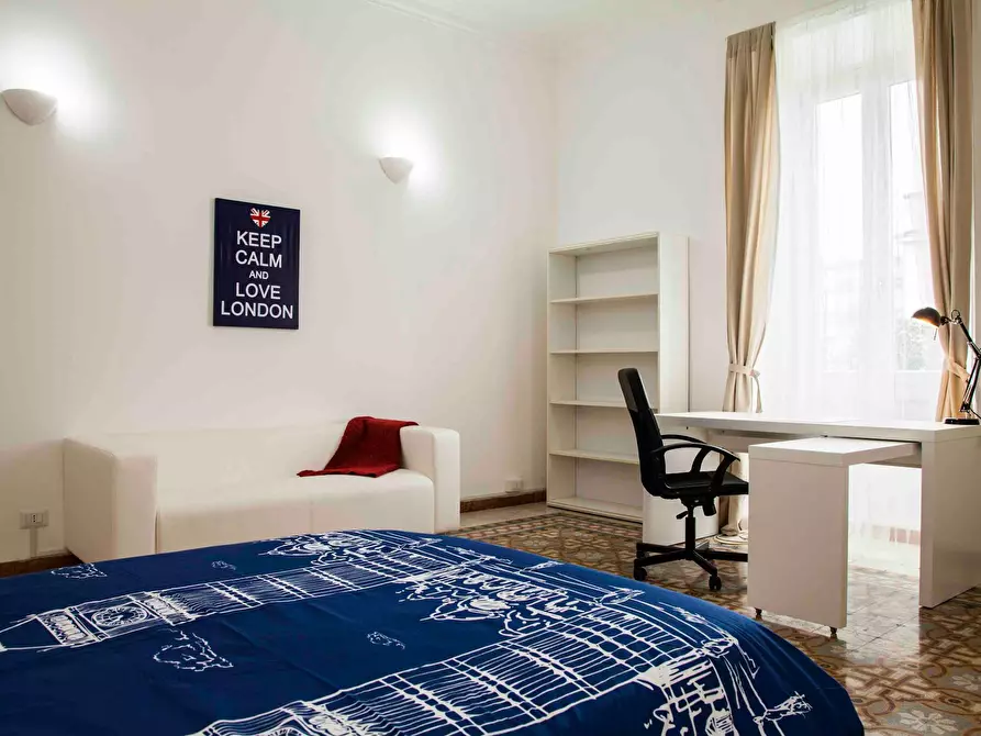 Immagine 2 di Camera in affitto  in Via Treviso a Roma