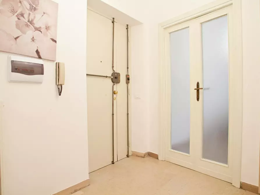 Immagine 9 di Camera in affitto  in Via Temistocle Calzecchi Onesti a Roma