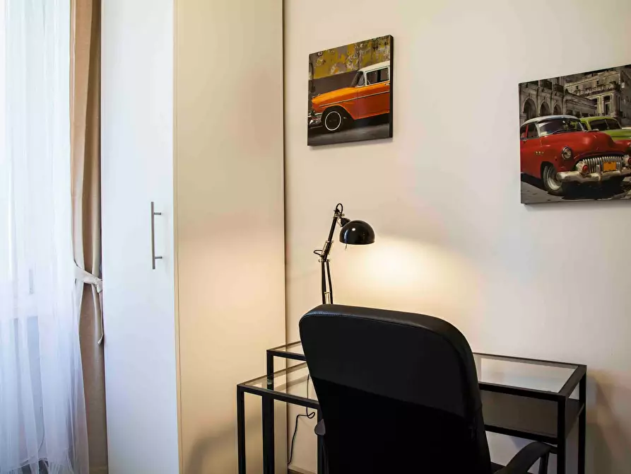 Immagine 3 di Camera in affitto  in Via Treviso a Roma