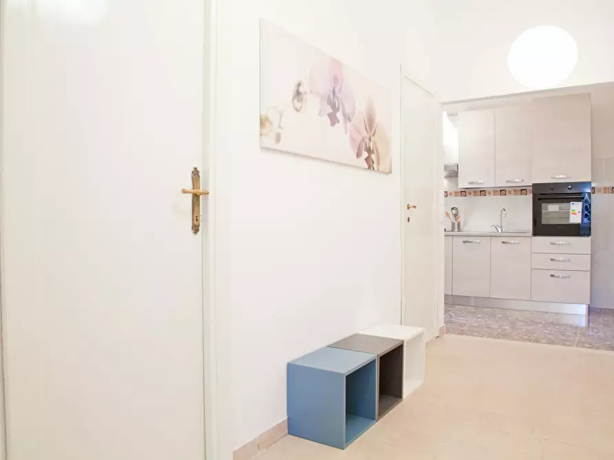 Immagine 4 di Camera in affitto  in Via Temistocle Calzecchi Onesti a Roma