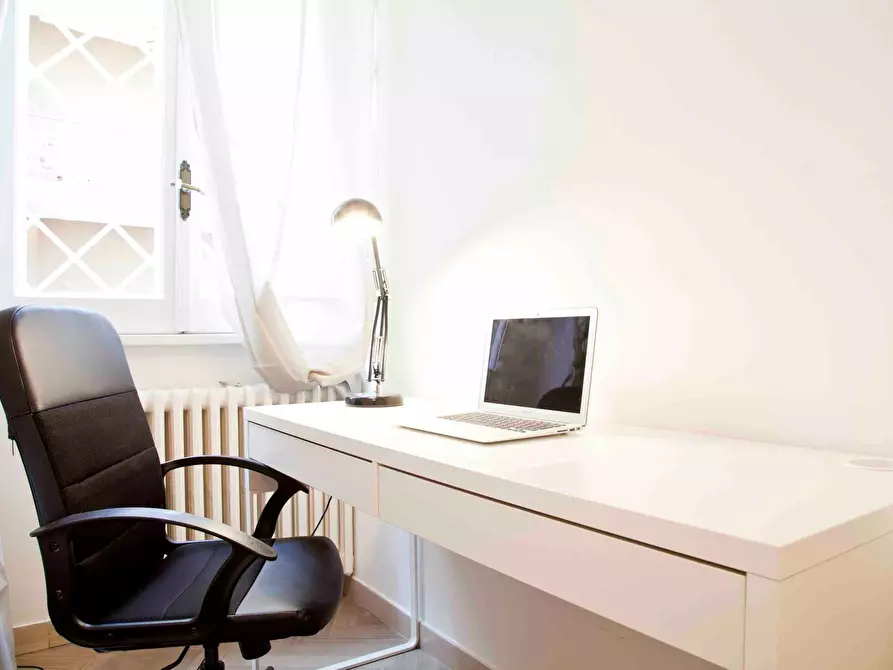 Immagine 3 di Camera in affitto  in Via Temistocle Calzecchi Onesti a Roma