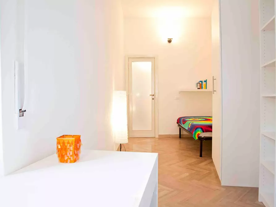 Immagine 2 di Camera in affitto  in Via Temistocle Calzecchi Onesti a Roma