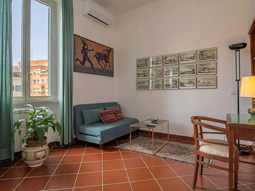 Immagine 8 di Appartamento in affitto  in Viale delle Medaglie d'Oro a Roma