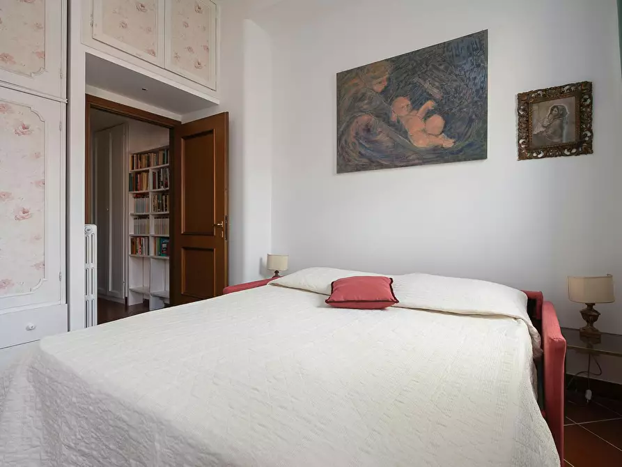 Immagine 3 di Appartamento in affitto  in Viale delle Medaglie d'Oro a Roma