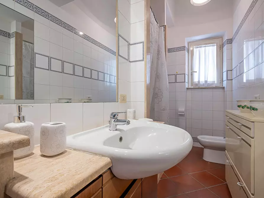 Immagine 9 di Appartamento in affitto  in Viale delle Medaglie d'Oro a Roma