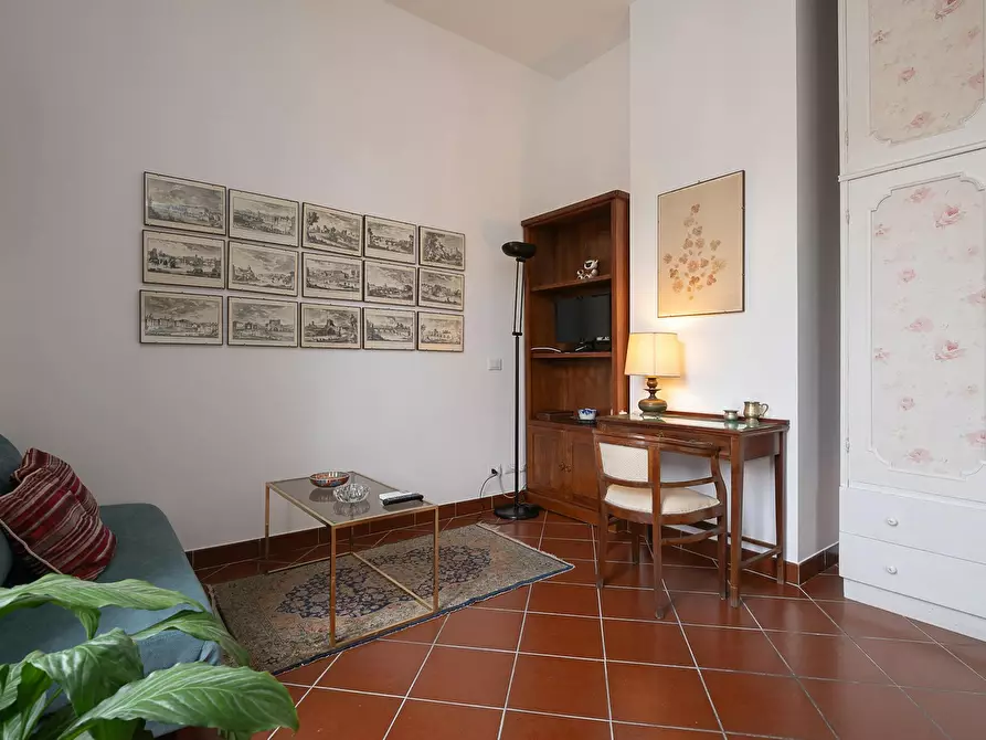 Immagine 7 di Appartamento in affitto  in Viale delle Medaglie d'Oro a Roma