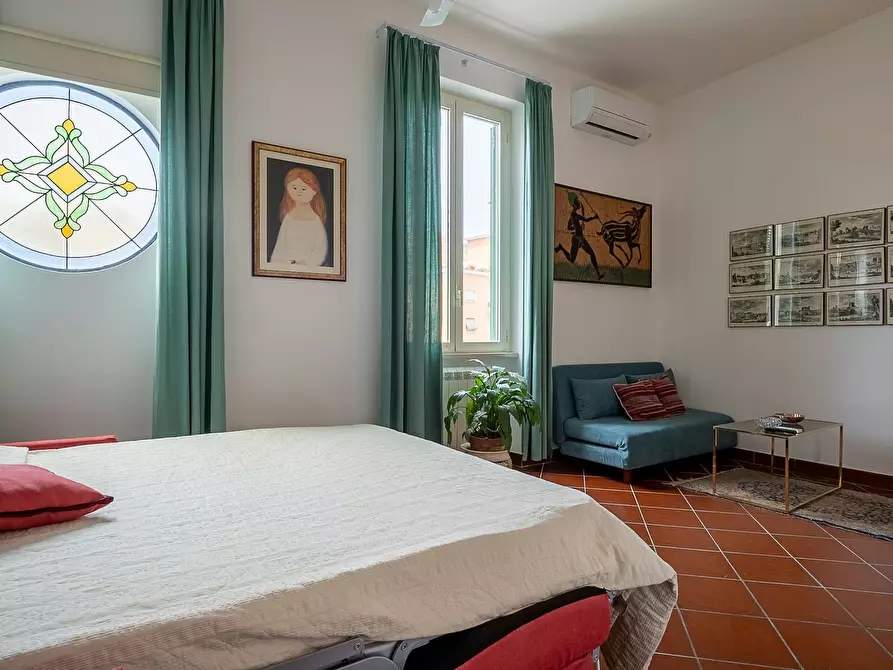 Immagine 5 di Appartamento in affitto  in Viale delle Medaglie d'Oro a Roma