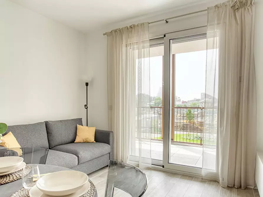 Immagine 2 di Appartamento in affitto  in Via Gallarate a Milano
