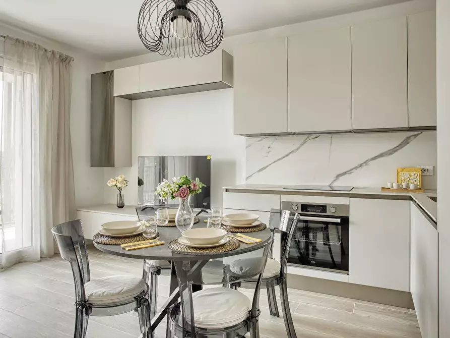 Immagine 1 di Appartamento in affitto  in Via Gallarate a Milano