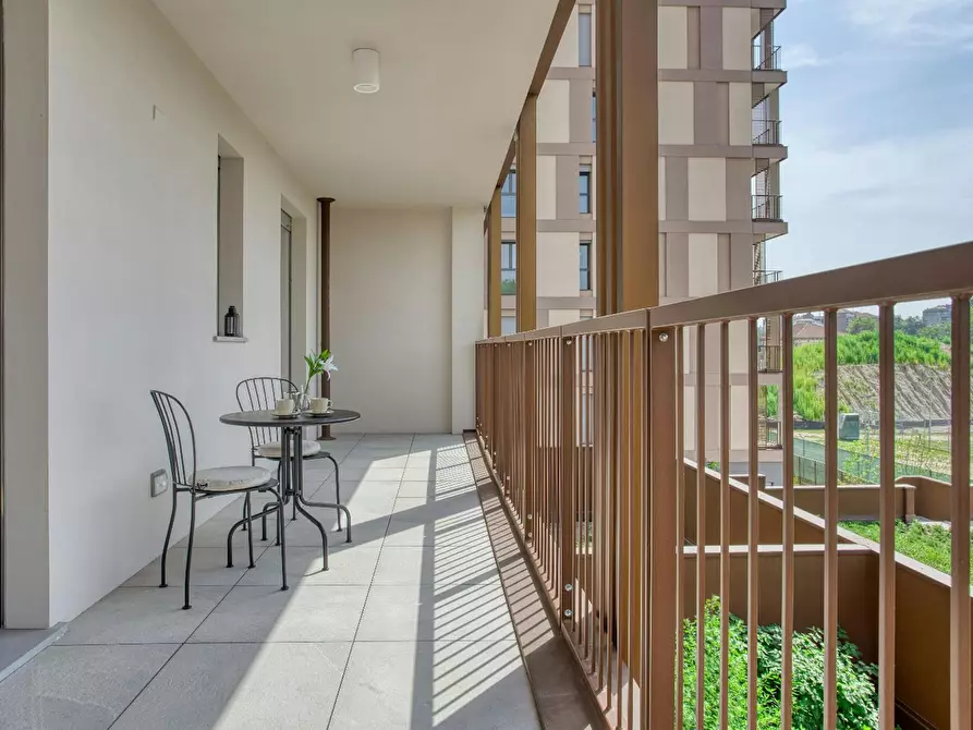 Immagine 7 di Appartamento in affitto  in Via Gallarate a Milano