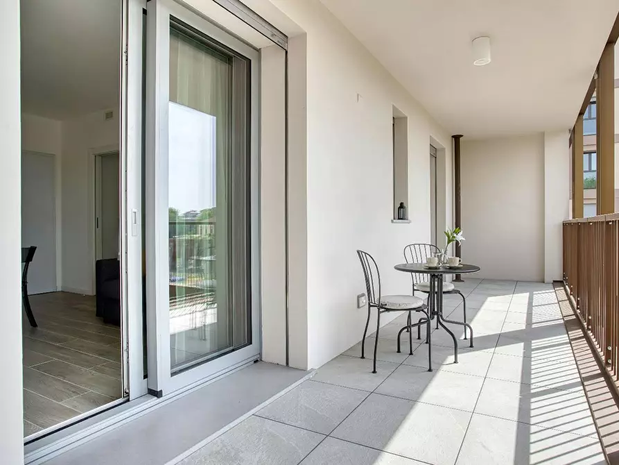 Immagine 8 di Appartamento in affitto  in Via Gallarate a Milano