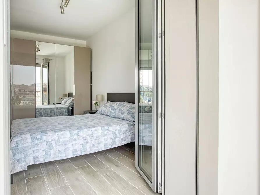 Immagine 6 di Appartamento in affitto  in Via Gallarate a Milano