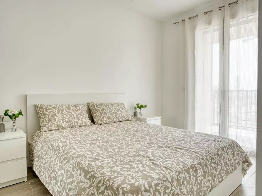 Immagine 8 di Appartamento in affitto  in Via Gallarate a Milano