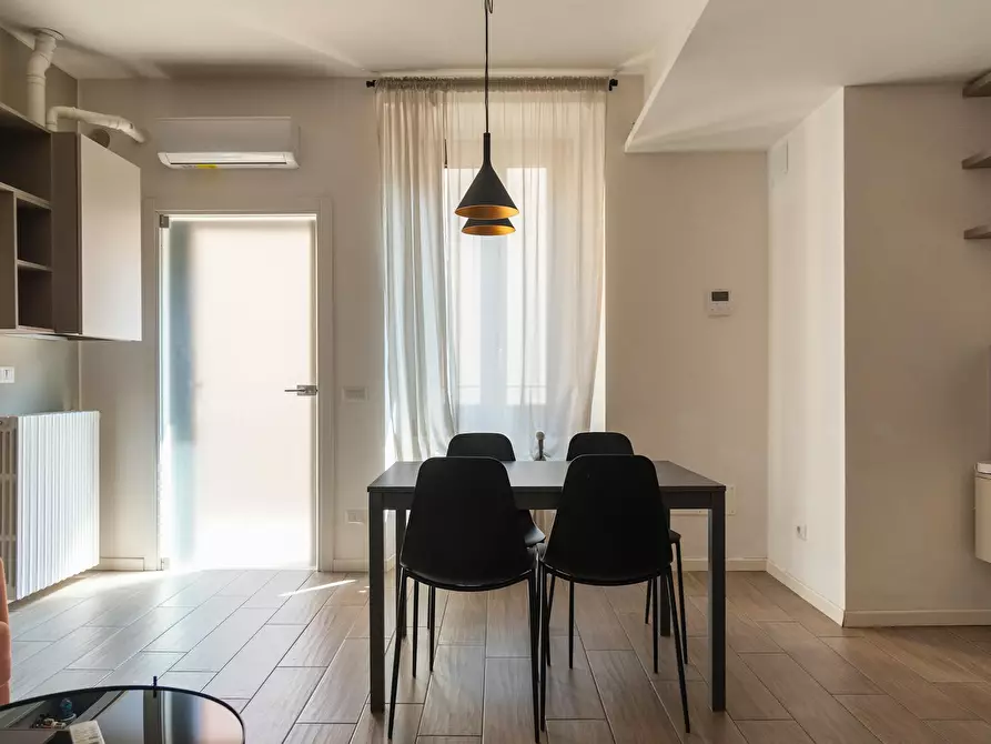 Immagine 6 di Appartamento in affitto  in Via Padova a Milano