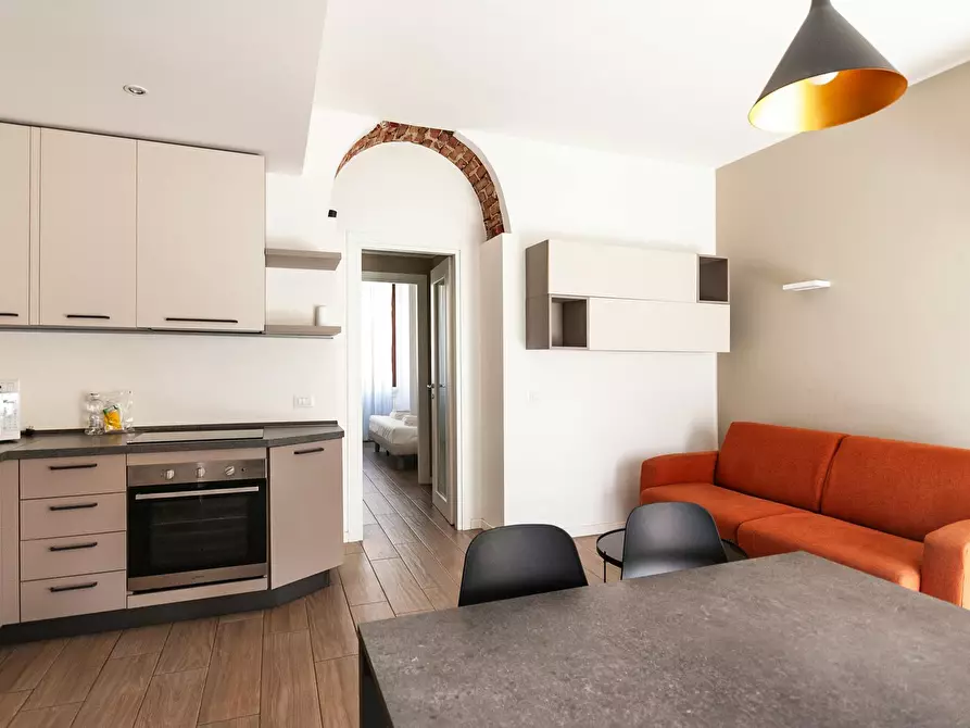 Immagine 8 di Appartamento in affitto  in Via Padova a Milano