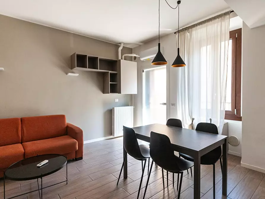 Immagine 3 di Appartamento in affitto  in Via Padova a Milano