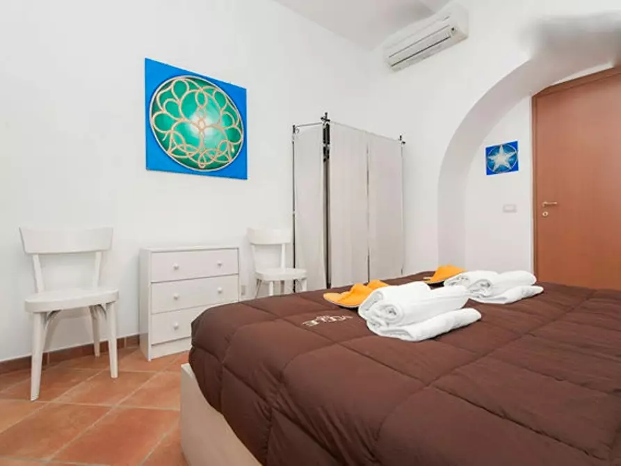 Immagine 4 di Appartamento in affitto  in Via Statilia a Roma