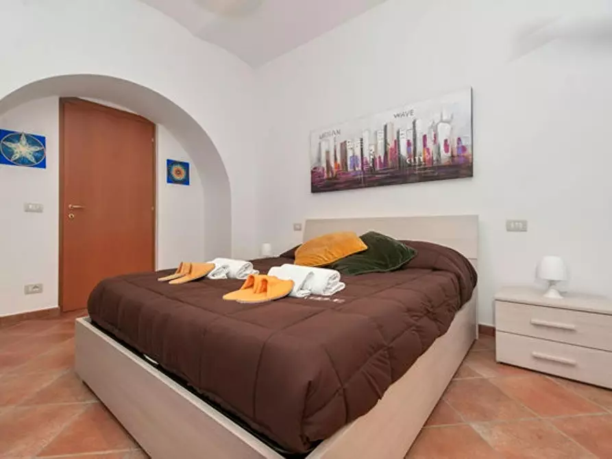 Immagine 3 di Appartamento in affitto  in Via Statilia a Roma