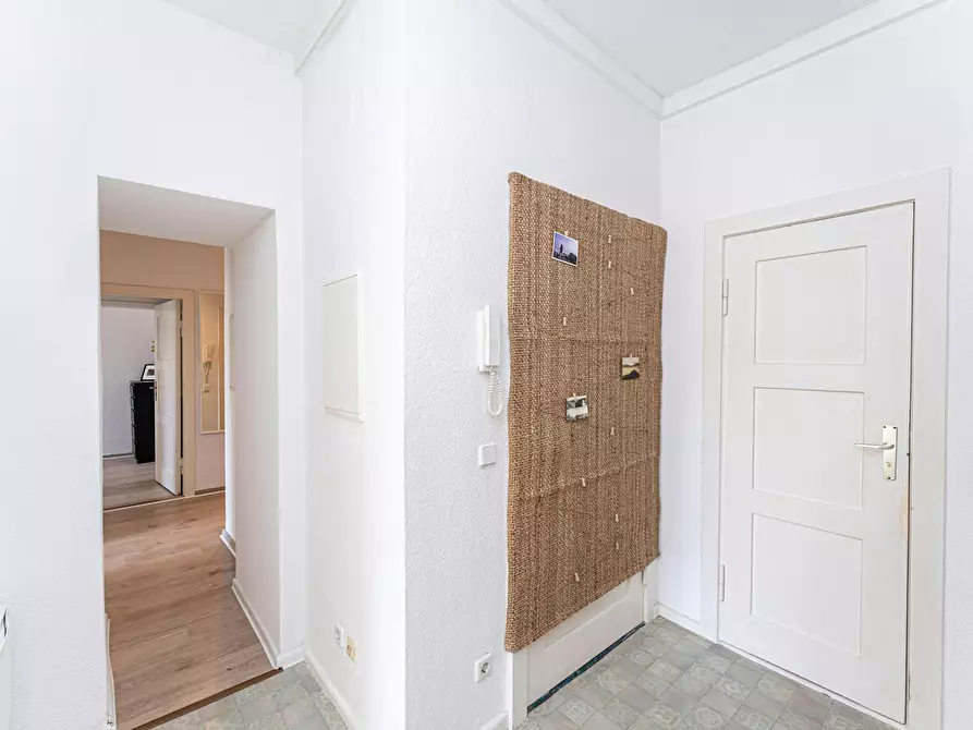 Immagine 9 di Camera in affitto  in Friedlander Straße a Berlin
