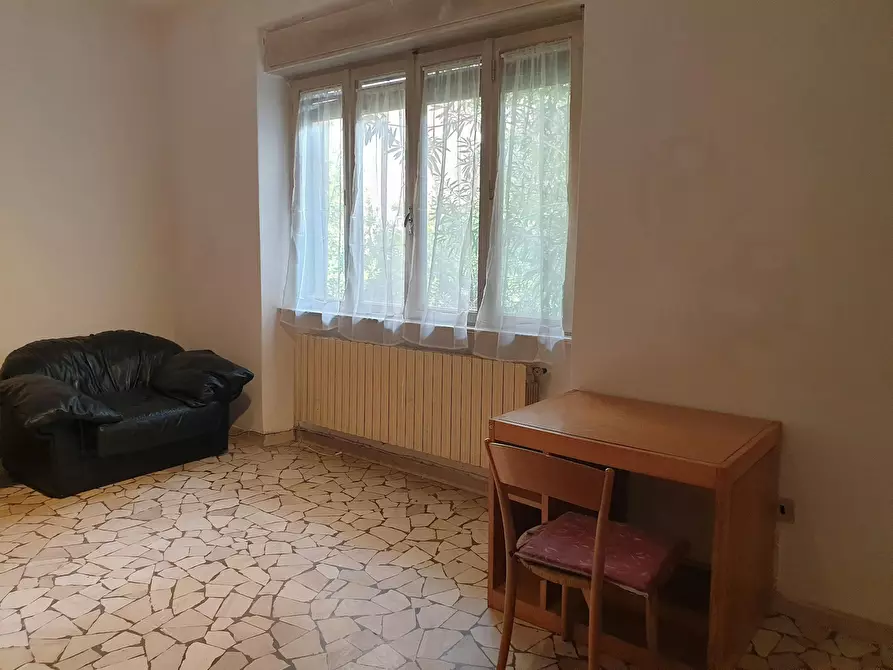 Immagine 3 di Camera in affitto  in Via Castelbarco a Trento