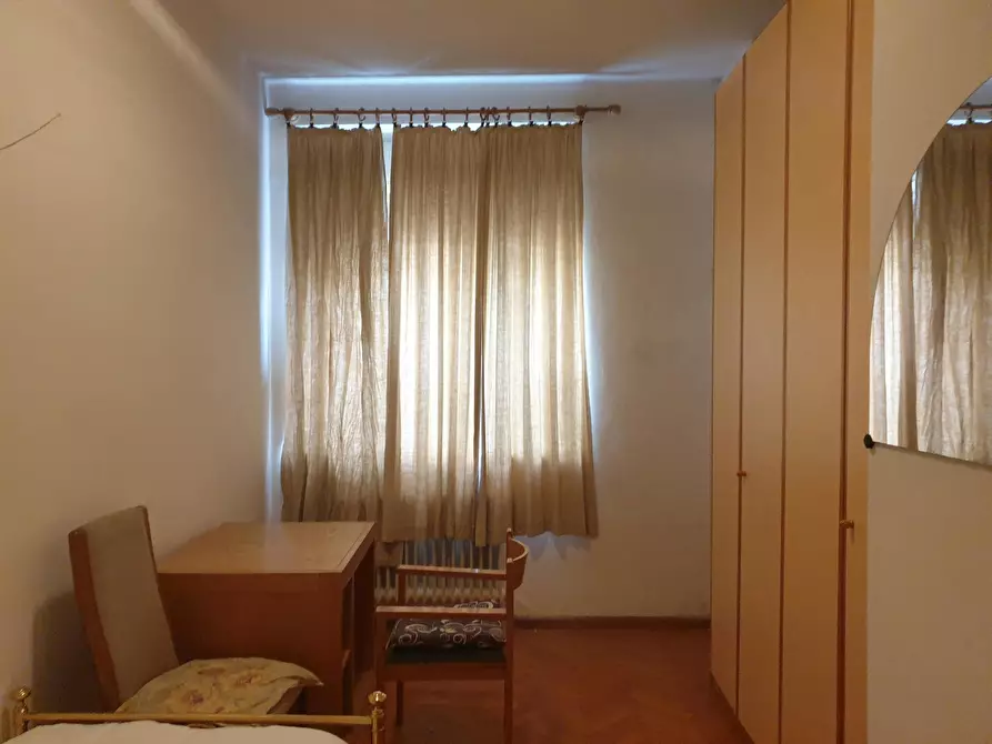Immagine 3 di Camera in affitto  in Via Castelbarco a Trento