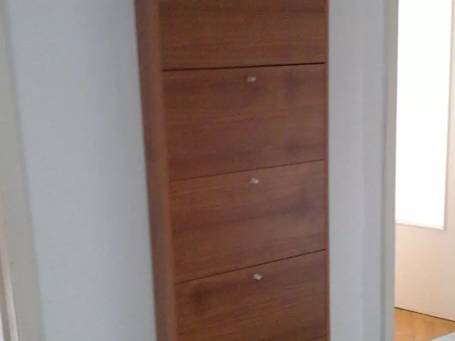 Immagine 4 di Camera in affitto  in Via Castelbarco a Trento