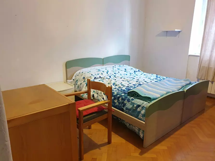 Immagine 1 di Camera in affitto  in Via Castelbarco a Trento