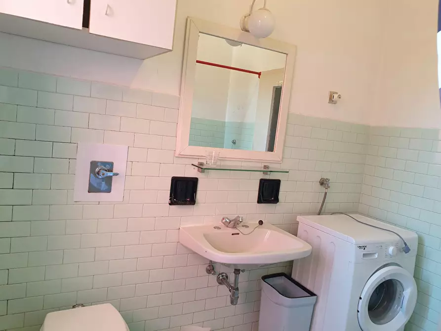 Immagine 10 di Camera in affitto  in Via Castelbarco a Trento