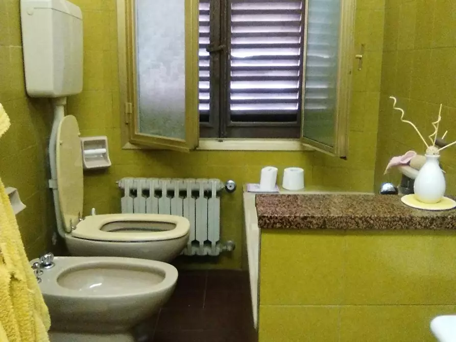 Immagine 10 di Camera in affitto  in Via Capo di Lucca a Bologna