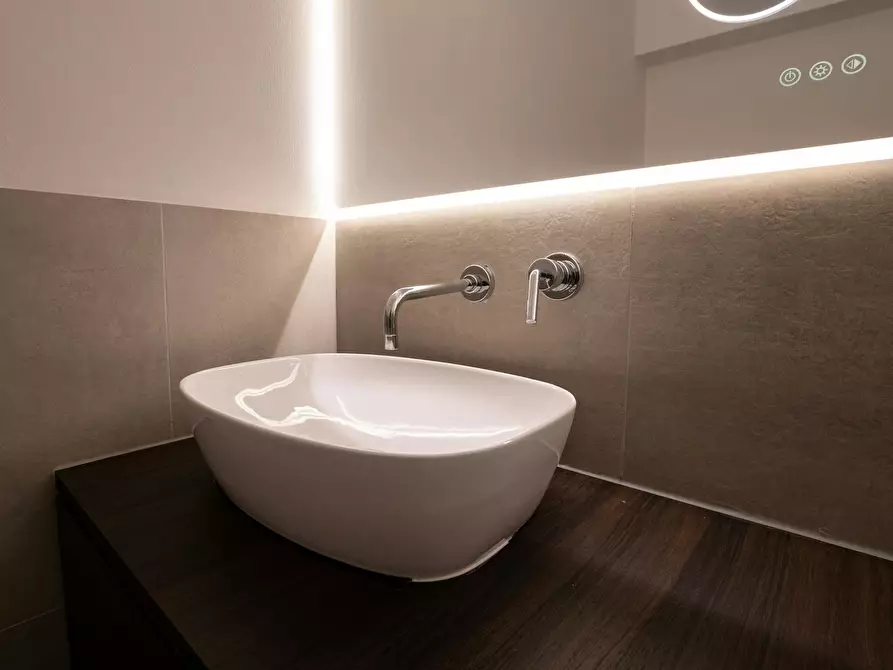 Immagine 9 di Appartamento in affitto  in Via Padova a Milano